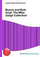 Beavis and Butt-head: The Mike Judge Collection, Jesse Russell,Ronald Cohn 