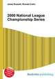 2000 National League Championship Series, Jesse Russell,Ronald Cohn 