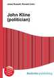 John Kline (politician), Jesse Russell,Ronald Cohn 