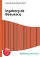 Ingeborg de Beausacq, Jesse Russell,Ronald Cohn 