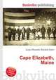 Cape Elizabeth, Maine, Jesse Russell,Ronald Cohn 