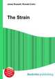 The Strain, Jesse Russell,Ronald Cohn 