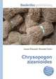 Chrysopogon zizanioides, Jesse Russell,Ronald Cohn 