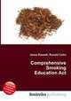 Comprehensive Smoking Education Act, Jesse Russell,Ronald Cohn 