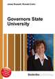 Governors State University, Jesse Russell,Ronald Cohn 