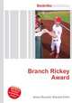 Branch Rickey Award, Jesse Russell,Ronald Cohn 