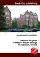 National Register of Historic Places listings in Evanston, Illinois, Jesse Russell,Ronald Cohn 
