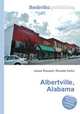 Albertville, Alabama, Jesse Russell,Ronald Cohn 