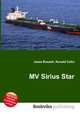 MV Sirius Star, Jesse Russell,Ronald Cohn 