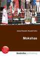 Mokshas, Jesse Russell,Ronald Cohn 