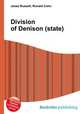 Division of Denison (state), Jesse Russell,Ronald Cohn 