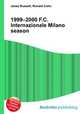 1999–2000 F.C. Internazionale Milano season, Jesse Russell,Ronald Cohn 
