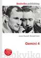 Gemini 4, Jesse Russell,Ronald Cohn 