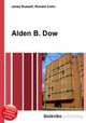 Alden B. Dow, Jesse Russell,Ronald Cohn 