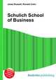 Schulich School of Business, Jesse Russell,Ronald Cohn 