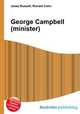 George Campbell (minister), Jesse Russell,Ronald Cohn 