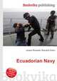 Ecuadorian Navy, Jesse Russell,Ronald Cohn 