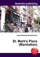 St. Mark