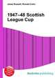 1947–48 Scottish League Cup, Jesse Russell,Ronald Cohn 