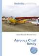 Aeronca Chief family, Jesse Russell,Ronald Cohn 