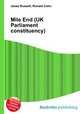 Mile End (UK Parliament constituency), Jesse Russell,Ronald Cohn 
