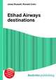 Etihad Airways destinations, Jesse Russell,Ronald Cohn 