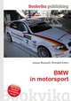 BMW in motorsport, Jesse Russell,Ronald Cohn 