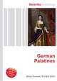 German Palatines, Jesse Russell,Ronald Cohn 