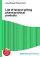 List of largest selling pharmaceutical products, Jesse Russell,Ronald Cohn 