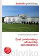 East Londonderry (Assembly constituency), Jesse Russell,Ronald Cohn 