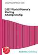 2007 World Women