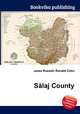 Salaj County, Jesse Russell,Ronald Cohn 
