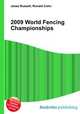 2009 World Fencing Championships, Jesse Russell,Ronald Cohn 