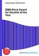 GMA Dove Award for Vocalist of the Year, Jesse Russell,Ronald Cohn 