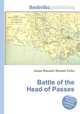 Battle of the Head of Passes, Jesse Russell,Ronald Cohn 