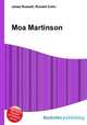 Moa Martinson, Jesse Russell,Ronald Cohn 
