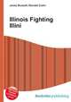 Illinois Fighting Illini, Jesse Russell,Ronald Cohn 