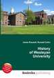 History of Wesleyan University, Jesse Russell,Ronald Cohn 