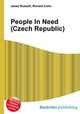 People In Need (Czech Republic), Jesse Russell,Ronald Cohn 