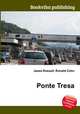 Ponte Tresa, Jesse Russell,Ronald Cohn 