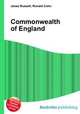 Commonwealth of England, Jesse Russell,Ronald Cohn 