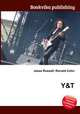 Y&T, Jesse Russell,Ronald Cohn 