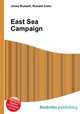 East Sea Campaign, Jesse Russell,Ronald Cohn 