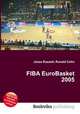 FIBA EuroBasket 2005, Jesse Russell,Ronald Cohn 