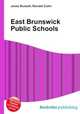 East Brunswick Public Schools, Jesse Russell,Ronald Cohn 