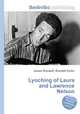 Lynching of Laura and Lawrence Nelson, Jesse Russell,Ronald Cohn 