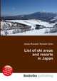 List of ski areas and resorts in Japan, Jesse Russell,Ronald Cohn 