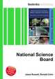 National Science Board, Jesse Russell,Ronald Cohn 