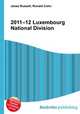 2011–12 Luxembourg National Division, Jesse Russell,Ronald Cohn 
