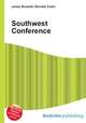 Southwest Conference, Jesse Russell,Ronald Cohn 